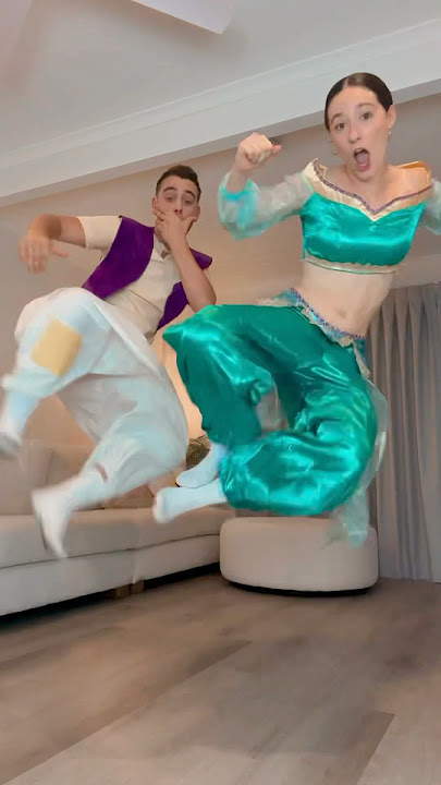 KEEP UP DANCE IS OUR NEW FAVORITE! 🤩 - #dance #trend #viral #couple #funny #shorts