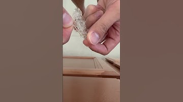 How to put on Rubber bands with Invisalign