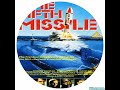 Le cinquieme missile 1986       film  franais   robert conrad  david soul  sam waterston  richar