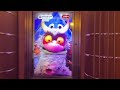 Rock 'n' Roller Coaster Starring the Muppets (2026) but only when Thog is onscreen