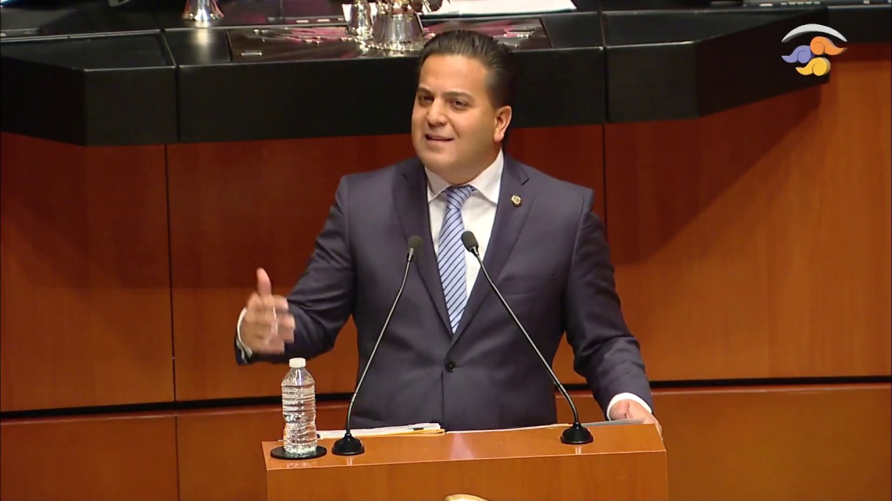 Basta de que no exista una rendición de cuentas entre ciudadano y gobernante: Sen. Zepeda senador kahulugan