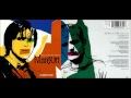 Mansun - Hideout