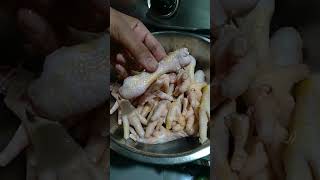 मरग क पज कस बनए