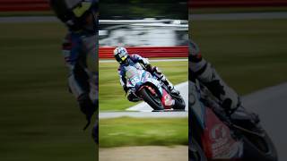 Bodie Paige secured his 2nd Twins Cup win of the season on his Suzuki GSX-8R #motorcycle