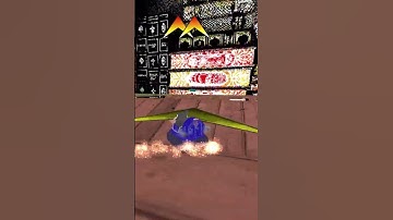 This is what happens when you are about to get a world record - Twisted Library 3