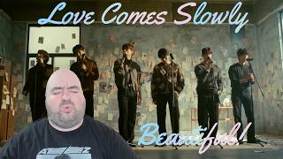 Happy 10th Anniversary! Reacting to SF9 ‘Love Comes Slowly’ LIVE VIDEO