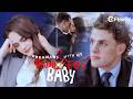 FULL💖Infertile & Dumped by Cheater:Accidentally knocked up with my arch-rival CEO’s Son👶🏼#drama #tv