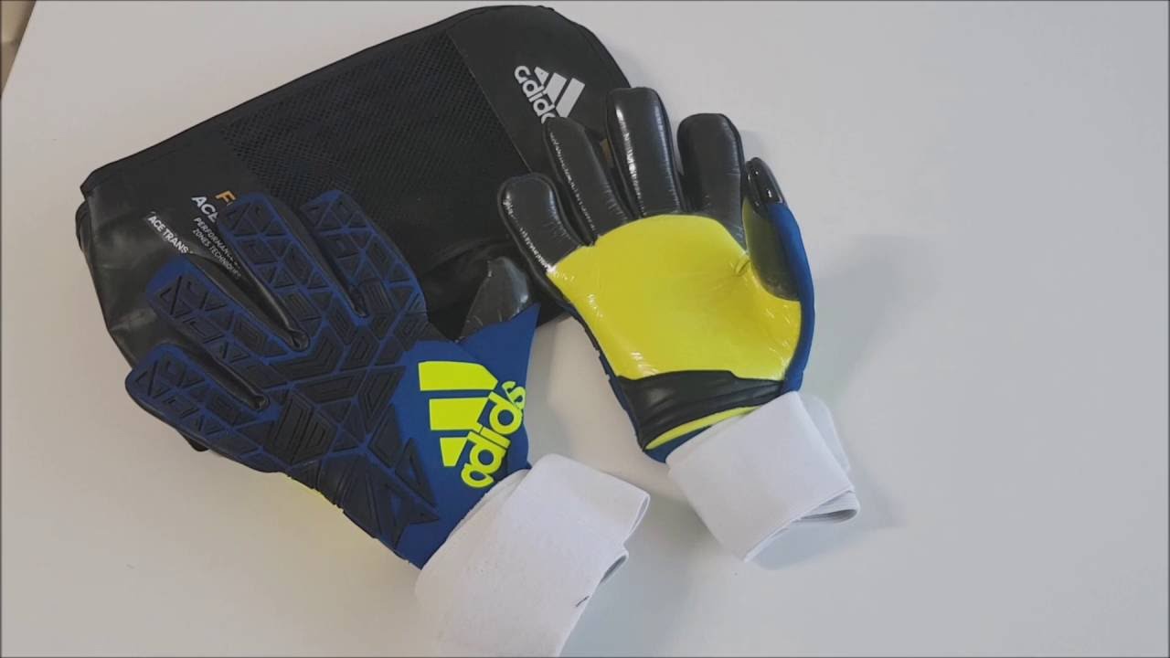 gant adidas ace trans pro fingersave gant adidas ace trans pro fingersave