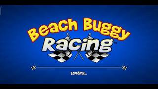Beach Buggy Racing | Android Game | Easy Street | All Level |  Car Racing Games screenshot 3