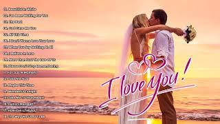 Best english love songs 2020 - new playlist the romantic ever hd