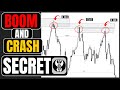 How To Trade Boom And Crash The Correct Way
