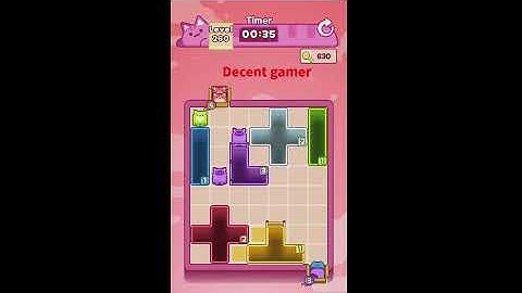 Drop the cat level 260 Walkthrough solution 