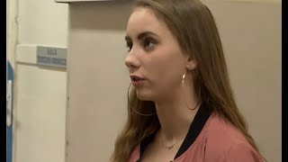 Chciała Pozbyć Się Złośliwego Przyjaciela Swojego Chłopaka Szkoła Odc. 674