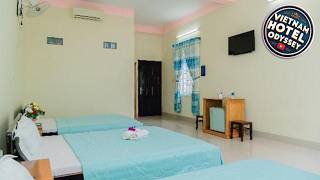 Hotel Thuy Lan Vung Tau, Vietnam Hotel Review