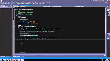 ENCRYPT/DECRYPT Skript C# using wpf and Visual Studio 2013 Ultimate