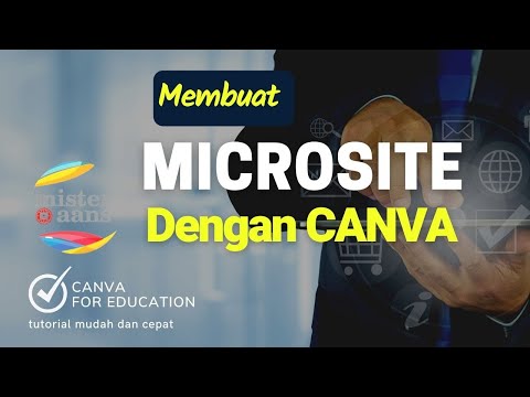 Membuat PPDB Online dengan Canva, Bisa isi formulir online.