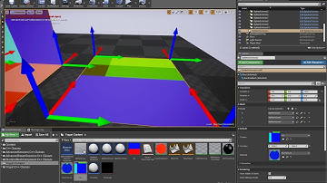 Dynamic Mesh & UV Generation Demo