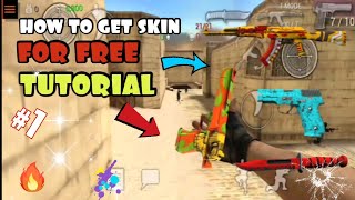 How to get skin for free | Special Forces Group 2 Gameplay #48 screenshot 4