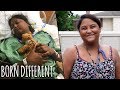 Woman With No Sexual Organs Finally Gets A Vagina | BORN DIFFERENT