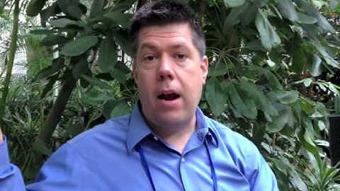 Agile Coaching Framework -  Paul Tevis