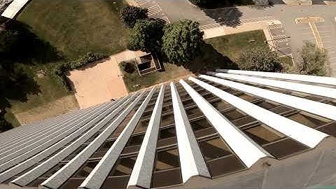 Good Venture Drones 60 second FPV Freestyle Contest