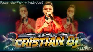 Video thumbnail of "GRUPO FRAGANCIA - Vuelve Junto A Mi"