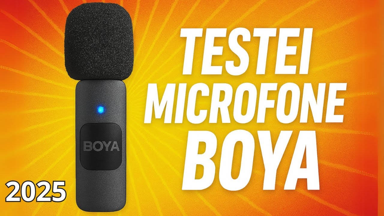 Boya BY-V20 USB-C draadloze microfoon, mini-reversmicrofoon met ruisonderdrukking, compatibel met Android/Type-C smartphone-laptop voor YouTube-sprekende podcast, Facebook, vloggen, video-opname
