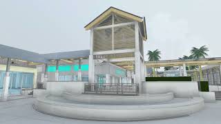 The Falls Mall