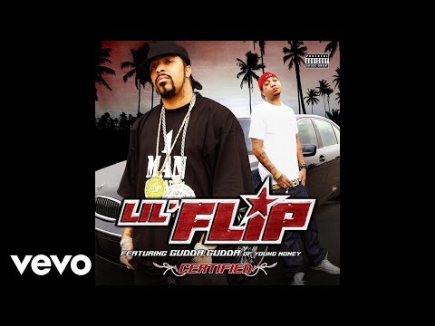 Lil' Flip - Bosses Make It Rain