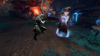 when was the dragonborn in bladders gate III?
