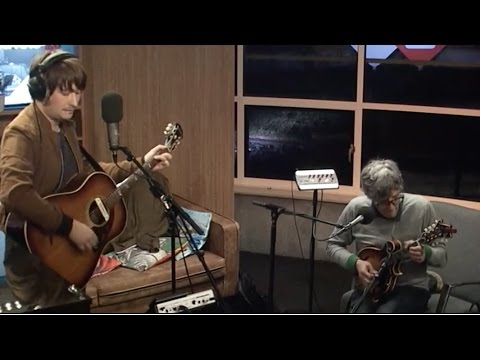 Anne Soldaat — Yorick van Norden & Anne Soldaat - Ooh La La (Faces), Blokhuis, NPO Radio 2