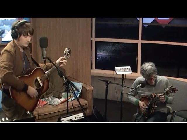 Yorick van Norden & Anne Soldaat - Ooh La La (Faces), Blokhuis, NPO Radio 2