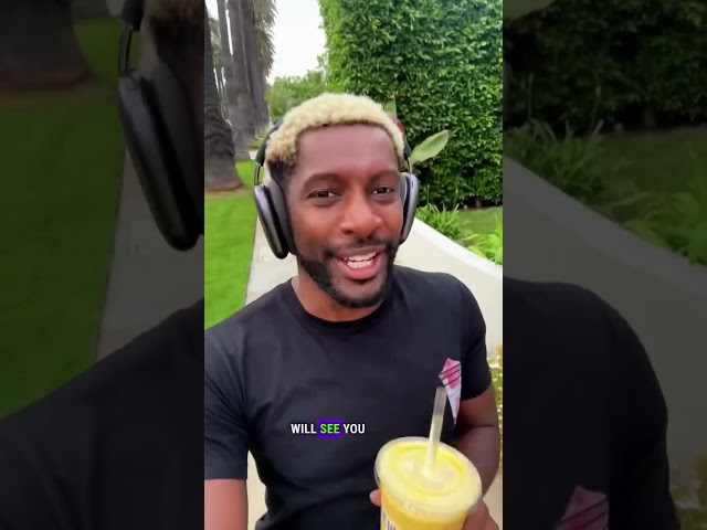 Louder for the people in the back @XAVIAER 👏