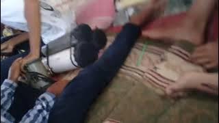 SUARA TIKUS CURUT