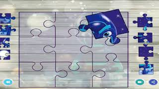 PJ MASKS 2020 PUZZLE NIGHT NINJA | BY PJ MASKS KIDS screenshot 1