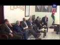 اجتماع لبحث تنظيم أمور سوق