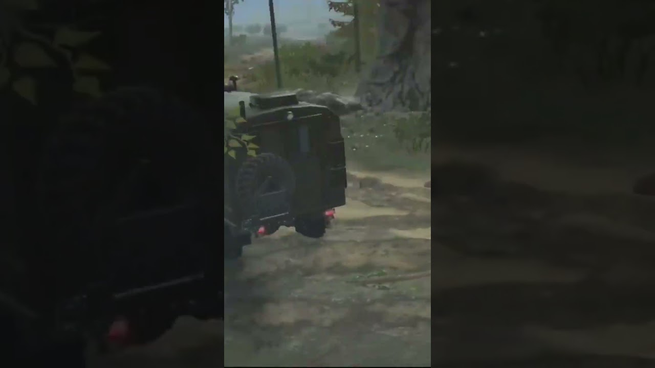 ВЗОРВАЛ ГАЗ 66😱 