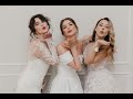 Открытие свадебного агентства Wedding Boutique. 28.07.2022