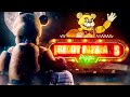 THE FIRST REVEAL OF THE FNAF MOVIE &amp; RELEASE DATE!!!