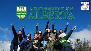 Языковая школа при Университете Альберты - English Language School (ELS) Языковая школа при Университете Альберты - English Language School (ELS)