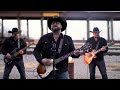 Country Rock Vibes – Open Sky &amp; Highway Dust Inspired by Blackberry Smoke