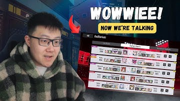 THIS FEATURE Is Legendary. USE IT To Improve Your Gameplay | Etheria Restart