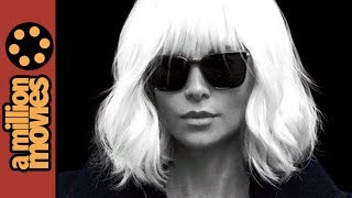 Atomic Blonde And Graphic Novel Movies A Million Movies Trivia Episode 4