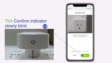 How to Connect Smart Plug with Gosund APP in AP Mode SP112?