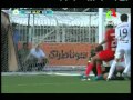 هدف حيماني امام اتحاد الجزائر 
