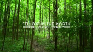 Video thumbnail of "Cold Weather Company - Fellow in the North"