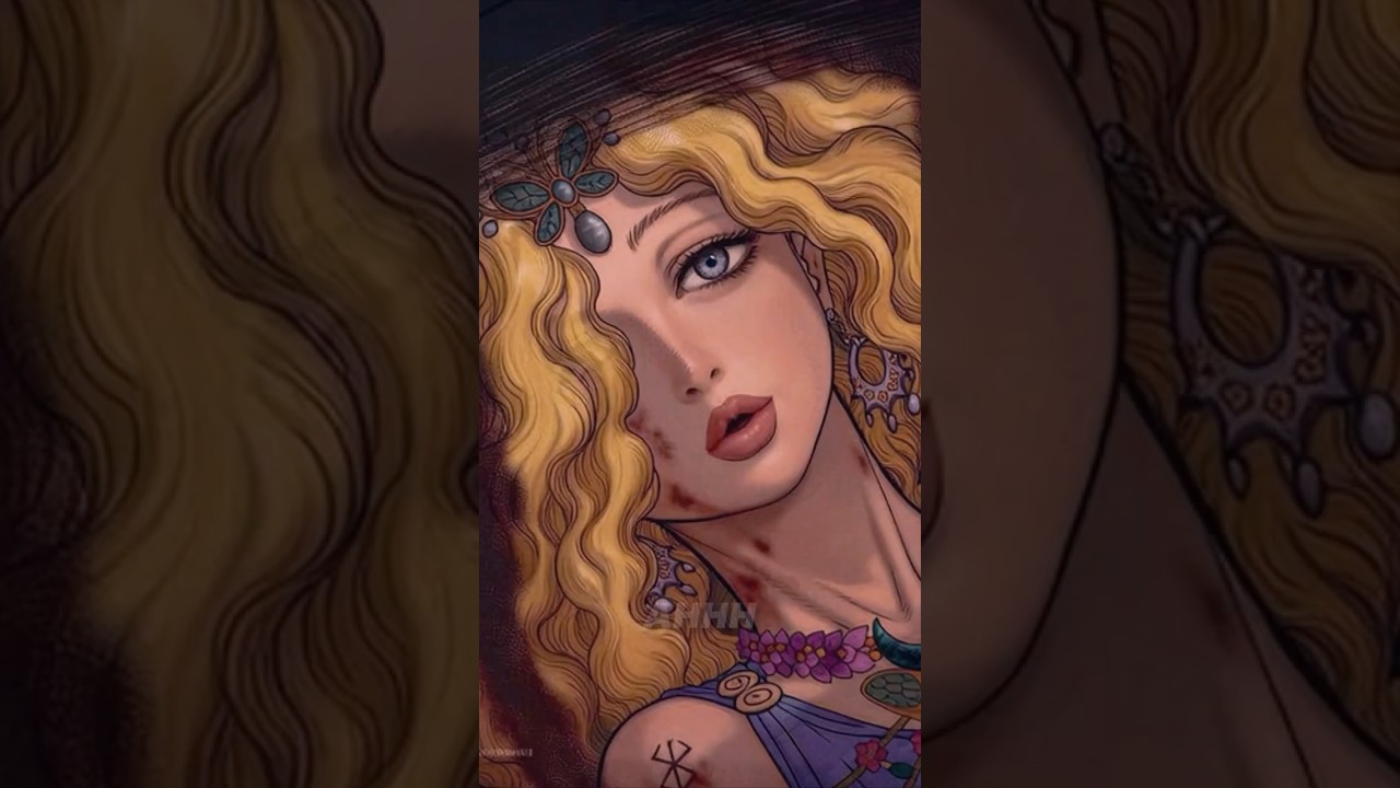 Struggle, Endure, Contend - Berserk