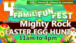 Family Fun Fest 2017 D