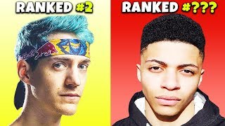 top 10 best builders in fortnite hard list chaos
