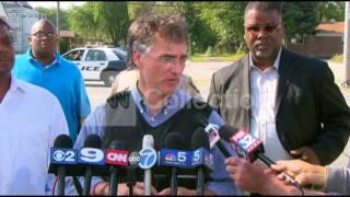 IL:HOSTAGE STANDOFF OVER: EVERYONE ON 2ND FLOOR